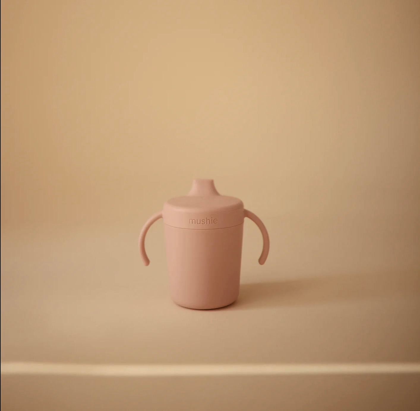 Trainer Sippy Cup | Blush