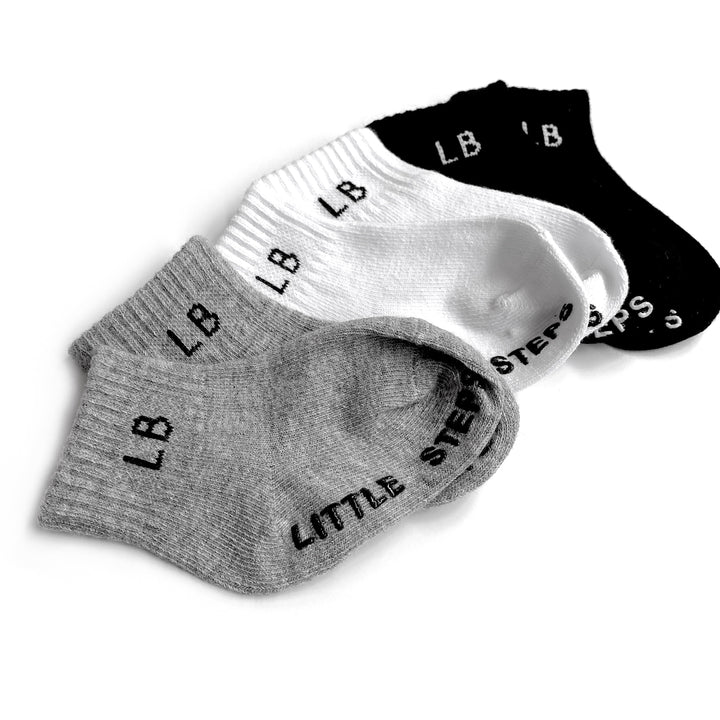 Sock 3 Pack I Mix