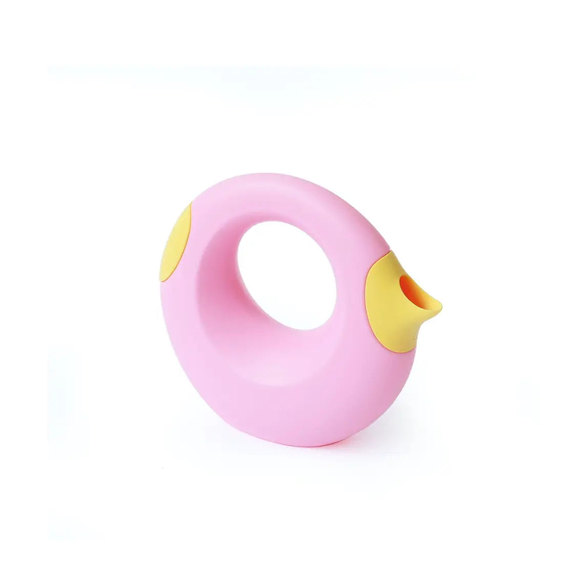 Cana Playful Watering Can | Banana Pink