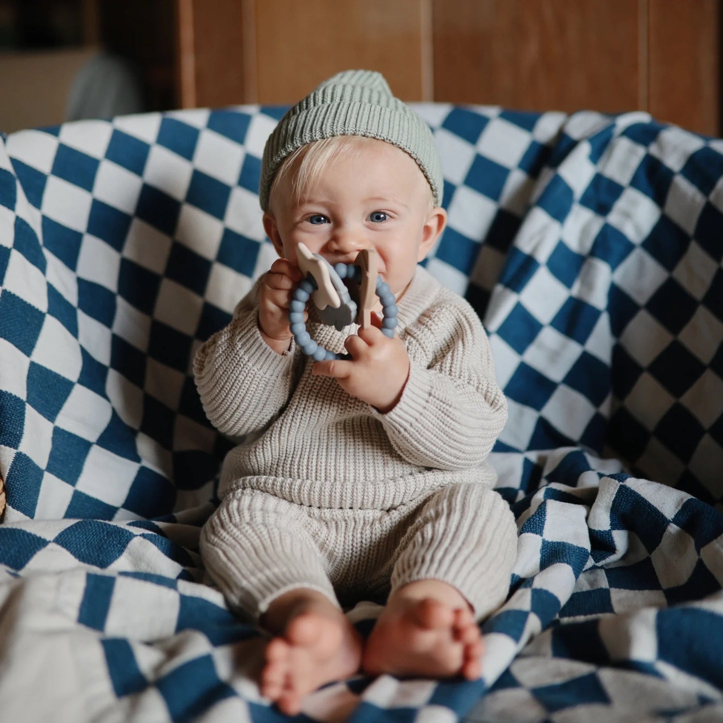 Space Teether Ring