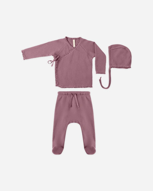 Take Home Set | Mulberry