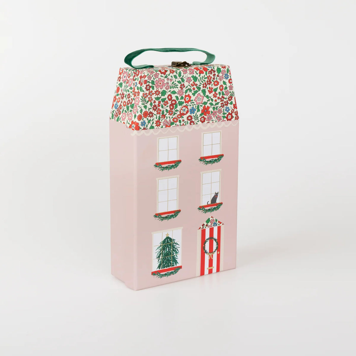 Meri Meri X Liberty Advent Calendar | Bracelet