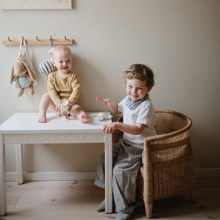 HexaPop Suction Toy | Shifting Sand