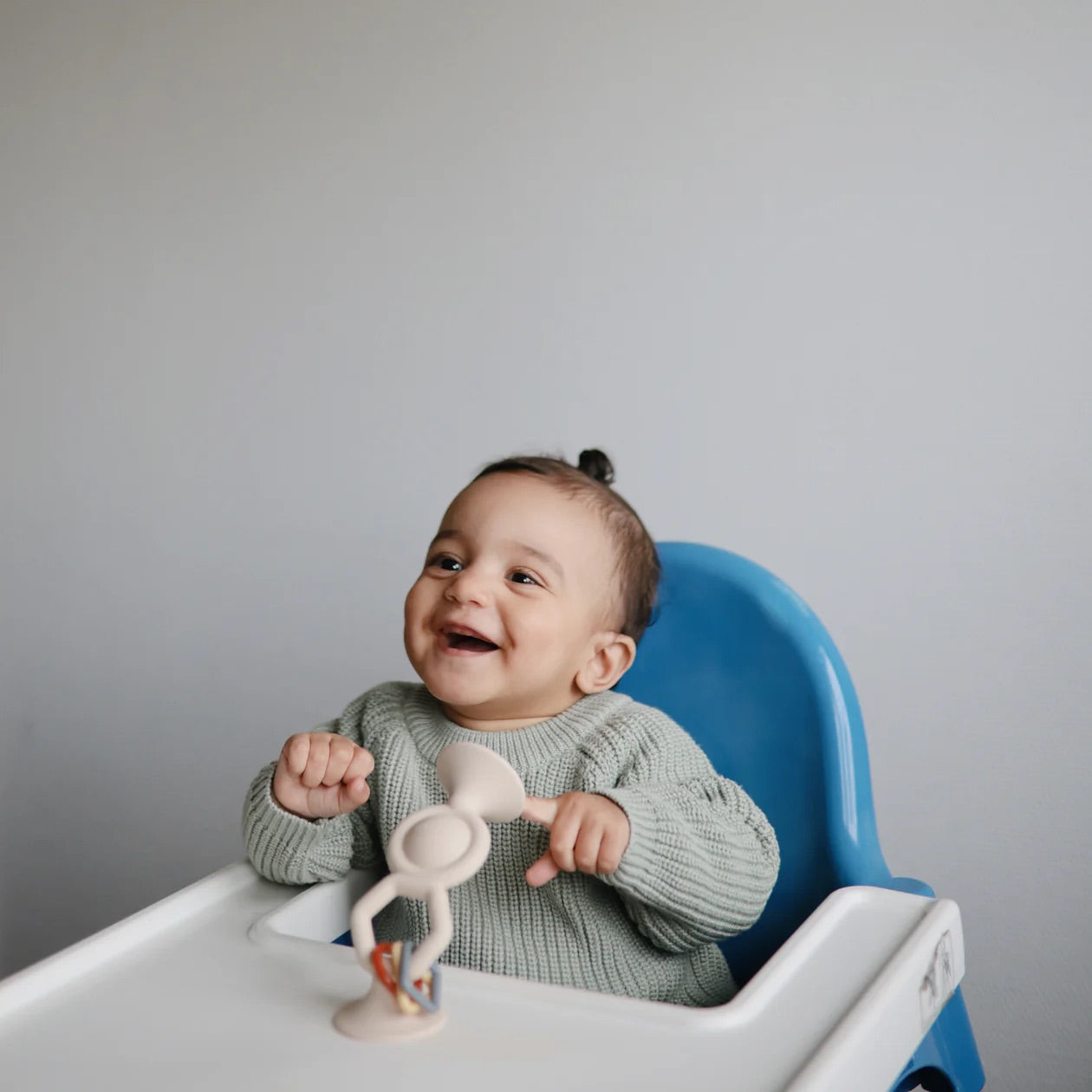 HexaPop Suction Toy | Shifting Sand