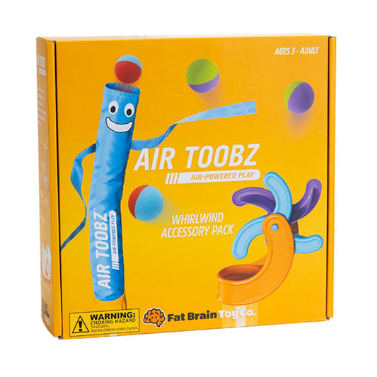 Air Toobz Whirlwind Accessory