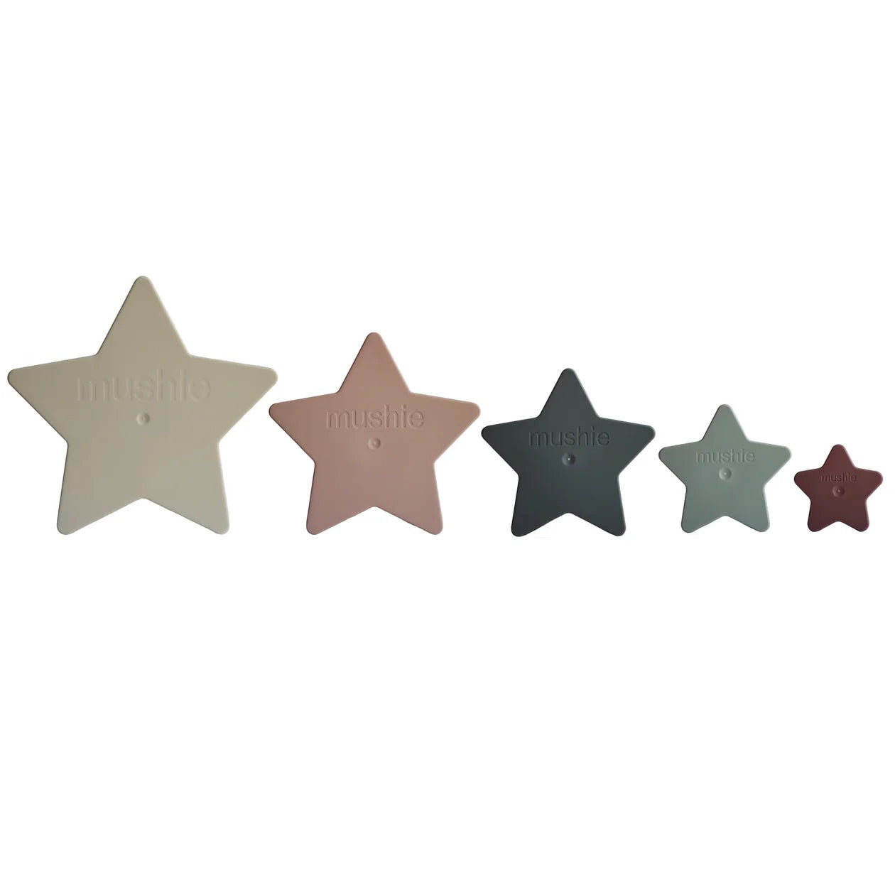 Nesting Stars Toy I Orignial