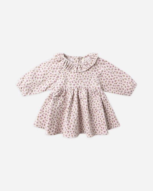 Simone Dress | Wildflower
