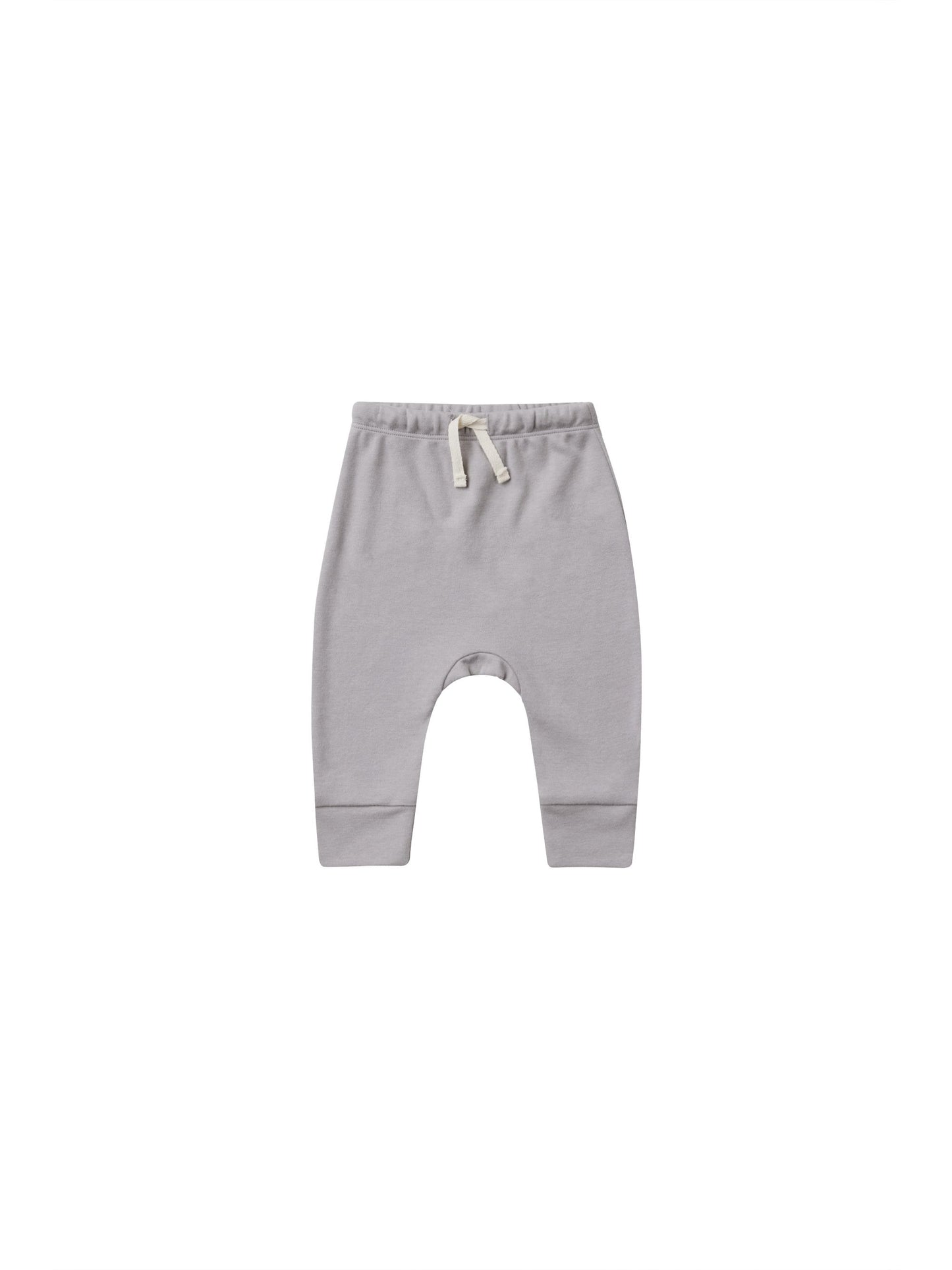 Drawstring Pant I Periwinkle