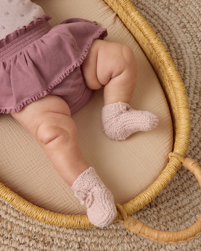 Skirted Bloomer | Mulberry