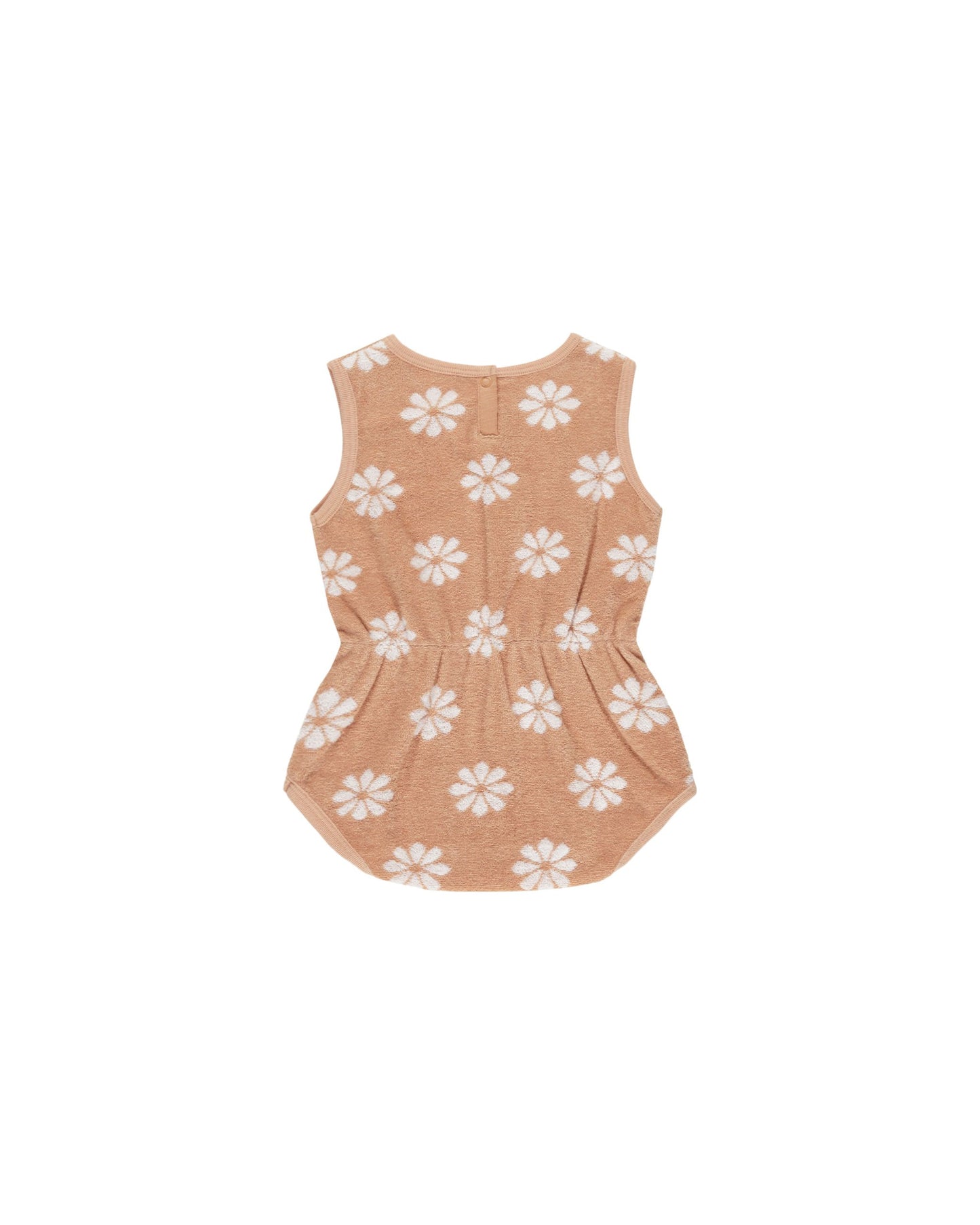 Cinch Playsuit I Daisy