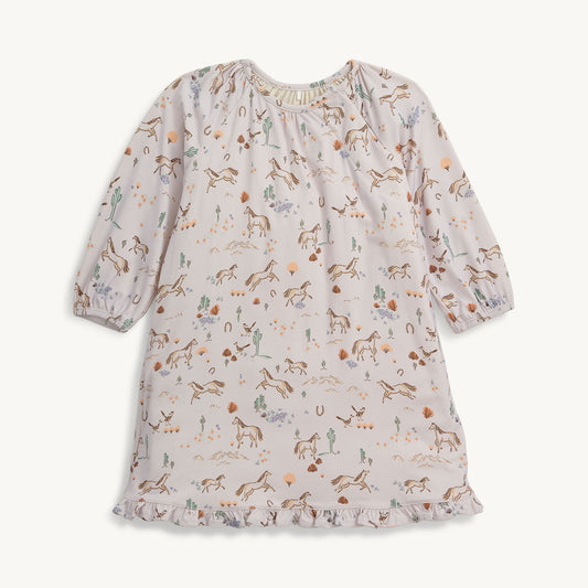 Magnetic Nightgown | Born To Run