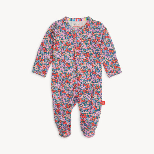 Magnetic Footie | Gilded Lily
