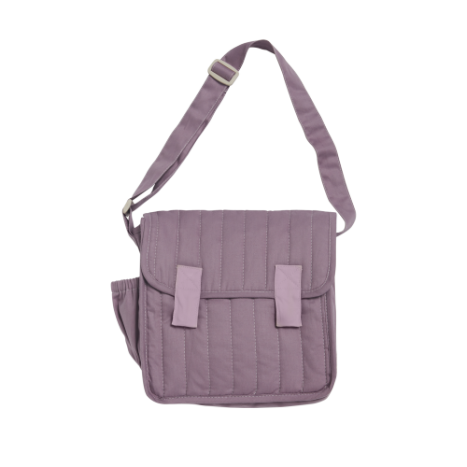 Carrie Convertible Changing Set I Lavender