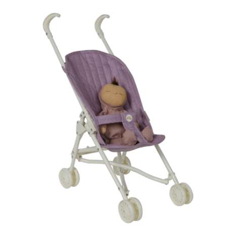 Sollie Stroller I Lavender