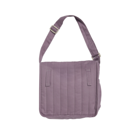 Carrie Convertible Changing Set I Lavender