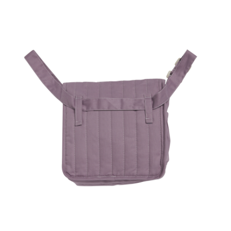 Carrie Convertible Changing Set I Lavender