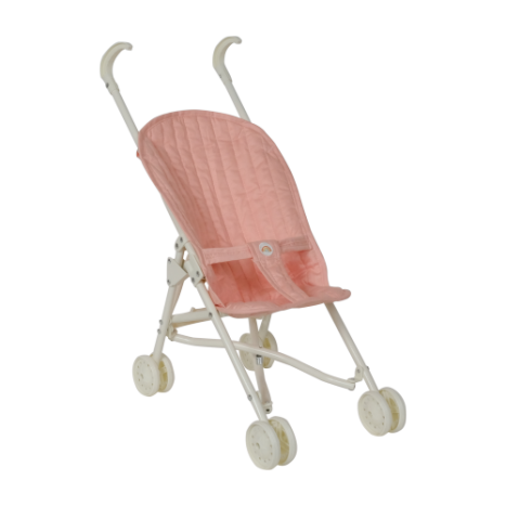 Sollie Stroller I Rose