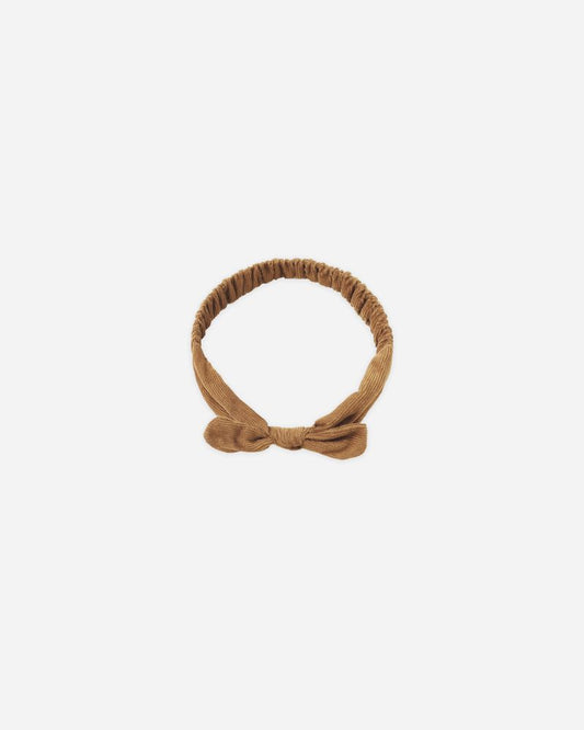 Baby Bow | Golden