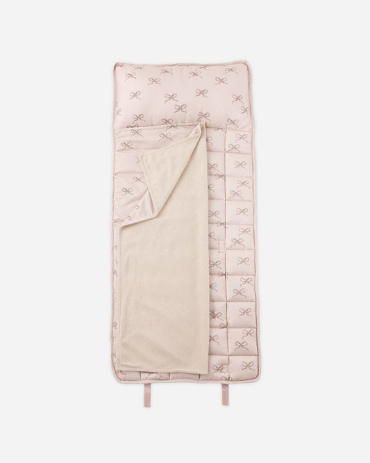 Nap Mat | Bows