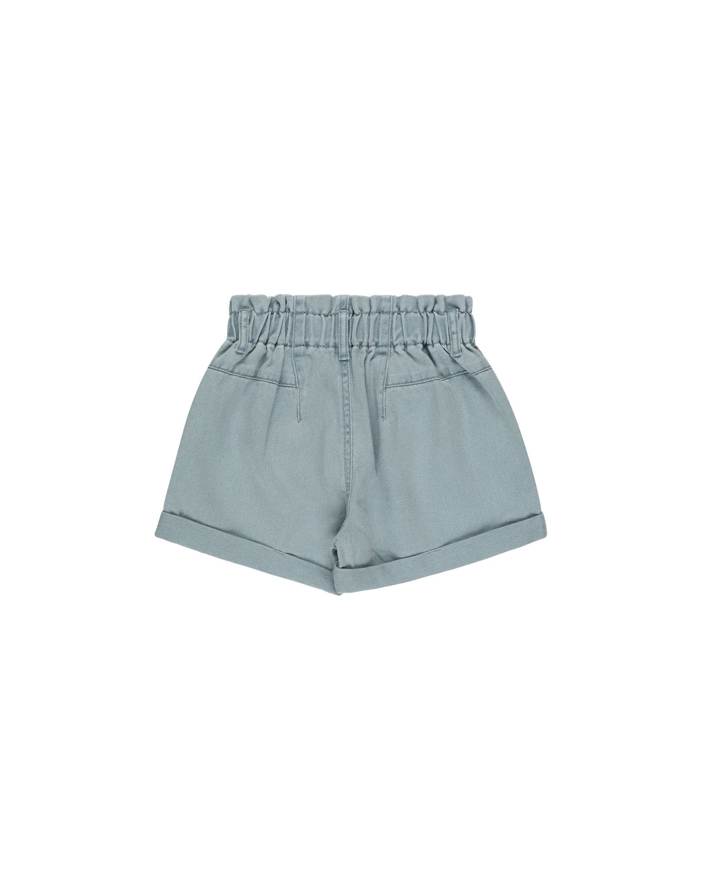 Alba Shorts I Ocean