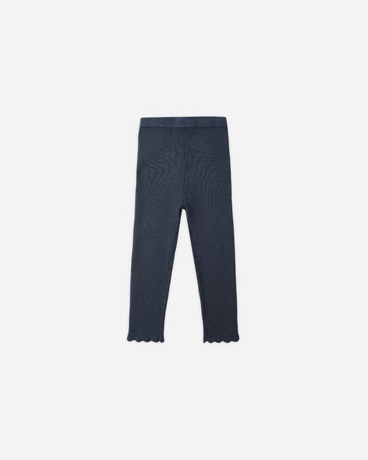 Legging | Navy