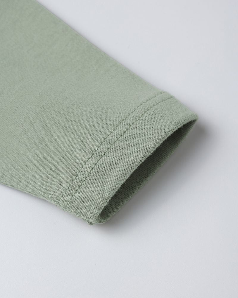 Long Sleeve Tee | Fern