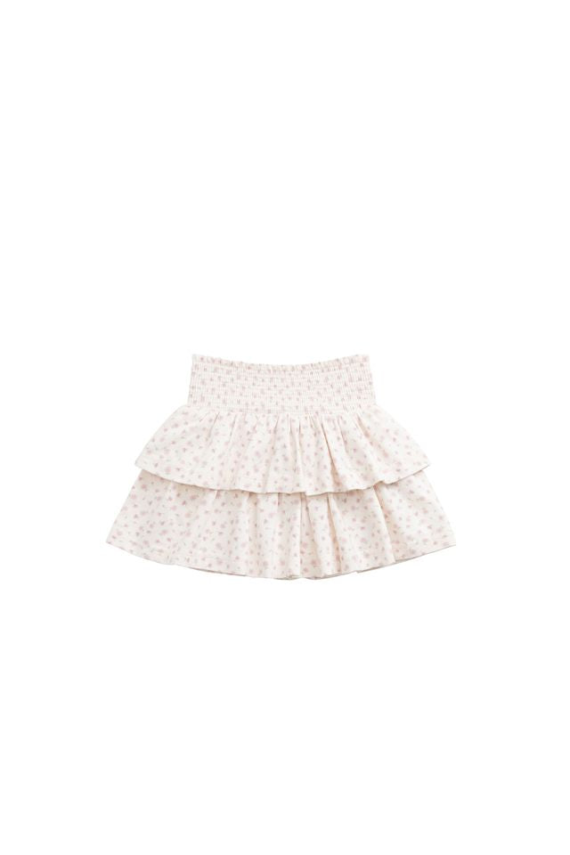 Ruby Skirt | Victoria Blush
