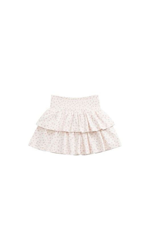 Ruby Skirt | Victoria Blush
