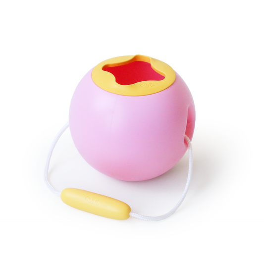 Mini Ballo I Banana Pink