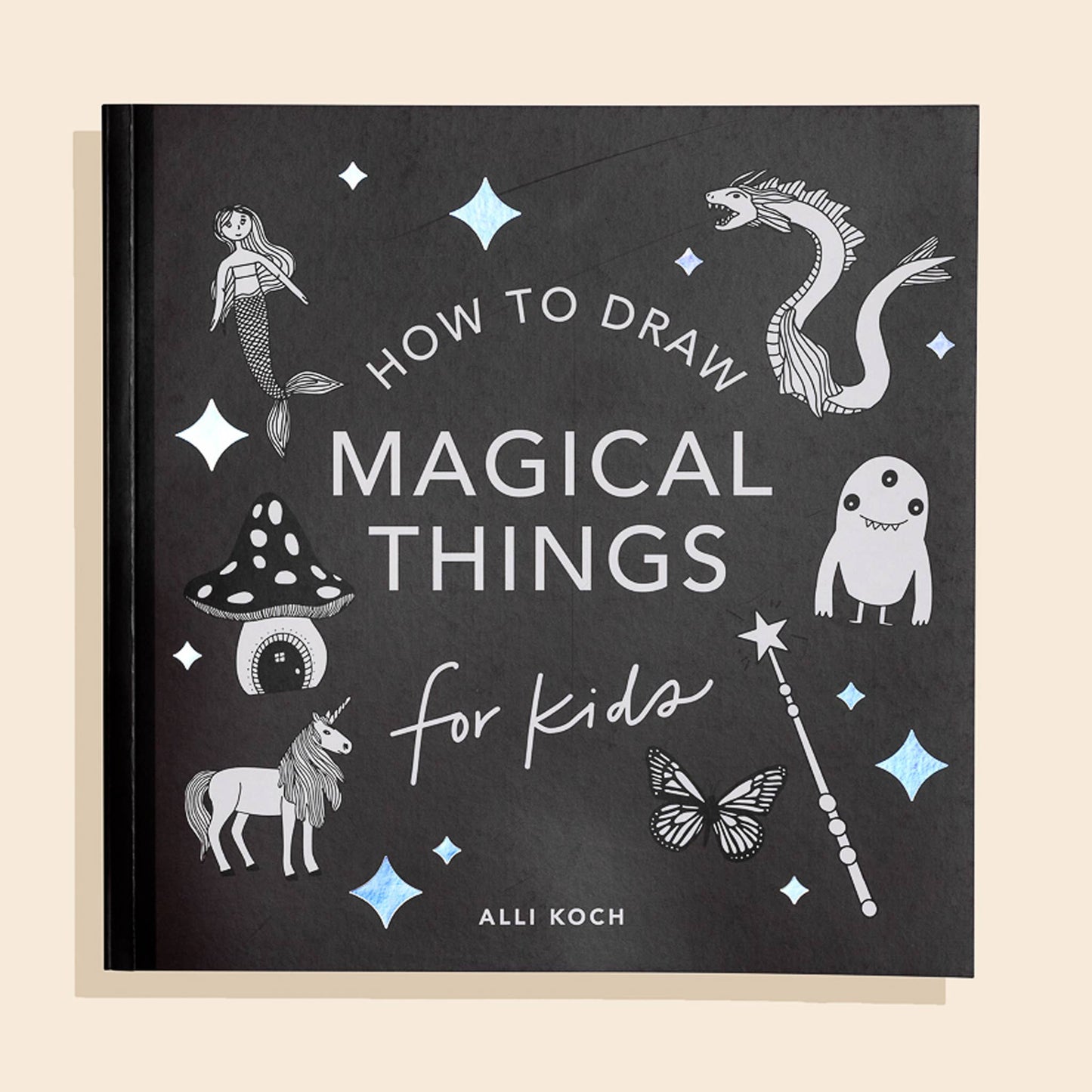 How to Draw I Magical Things