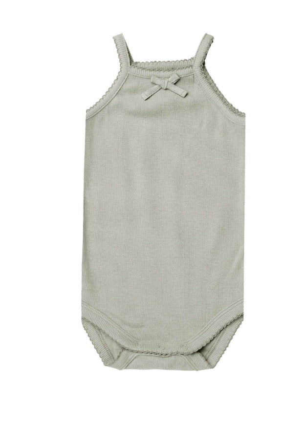 Tank Bodysuit | Pitachio