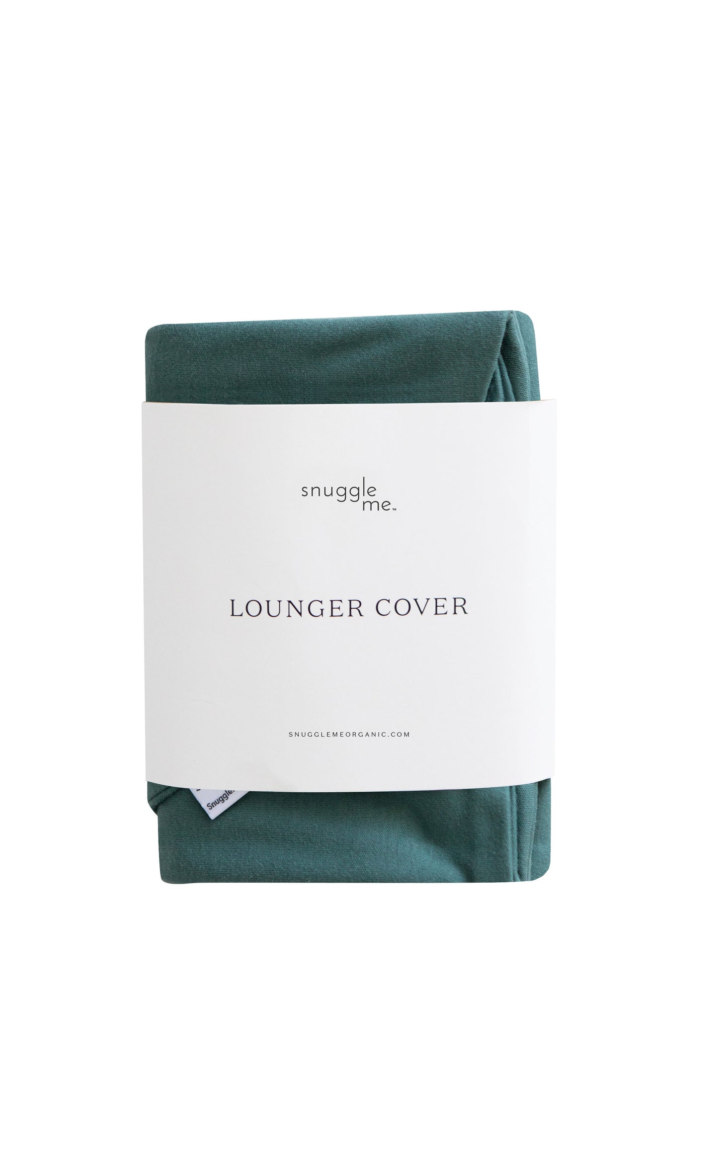 Snuggle me infant cover | moss