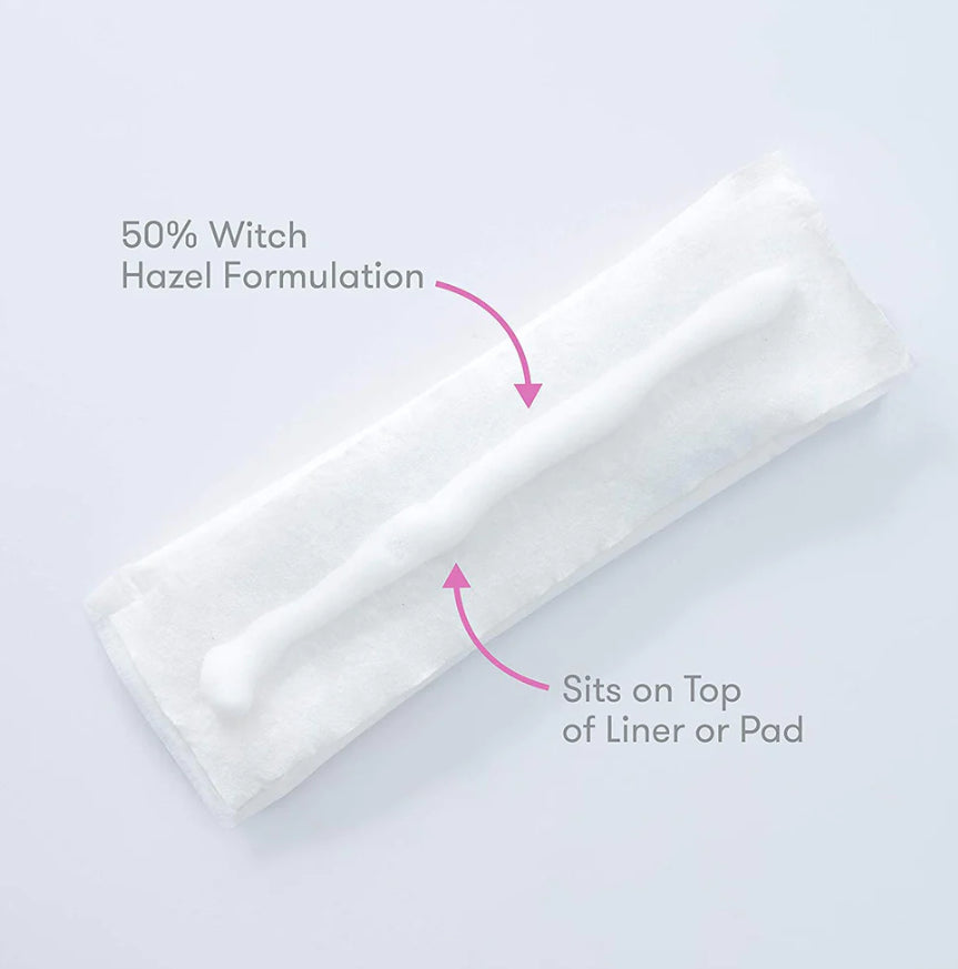 Perineal Healing Foam