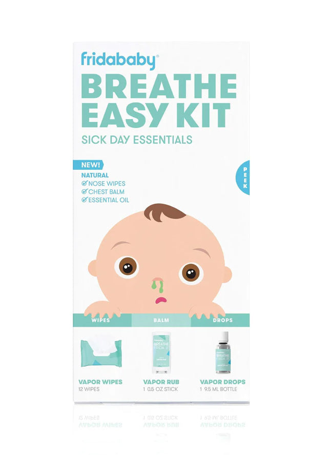 Breathe Easy Kit