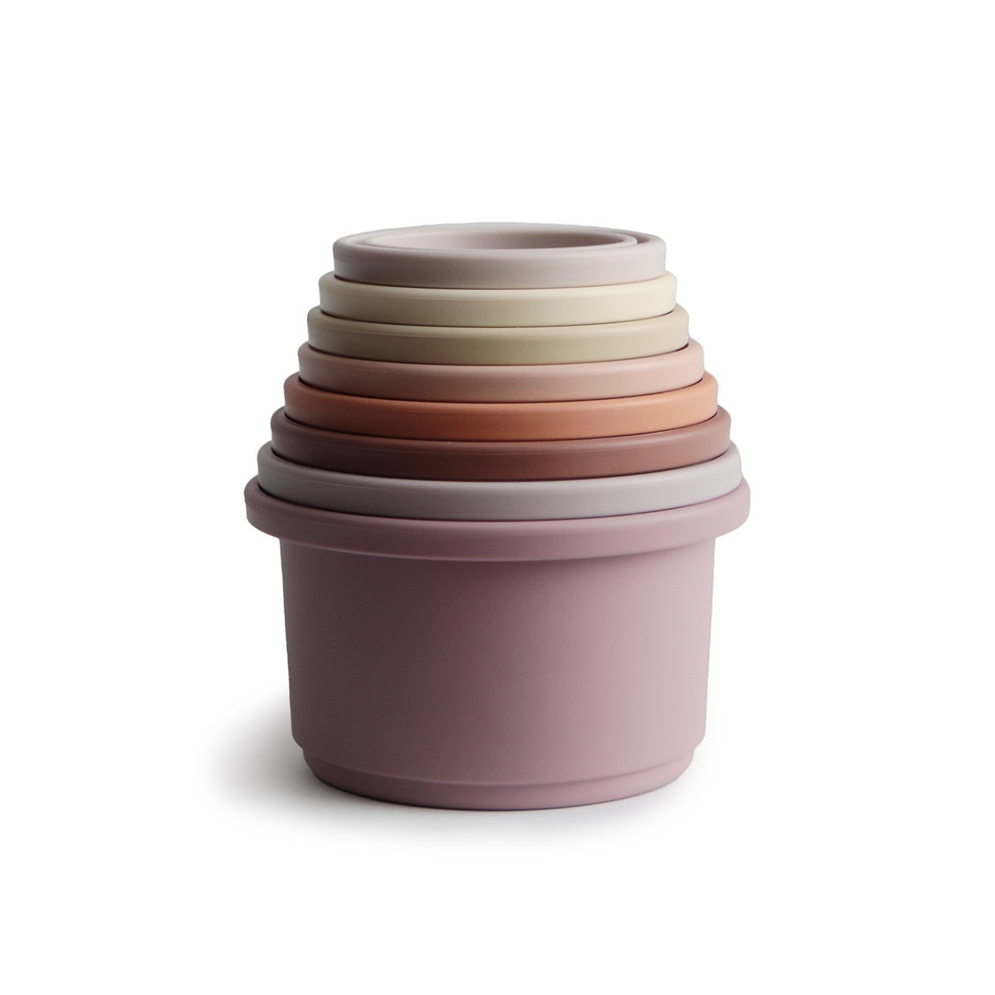 Stacking Cups Toy | Petal